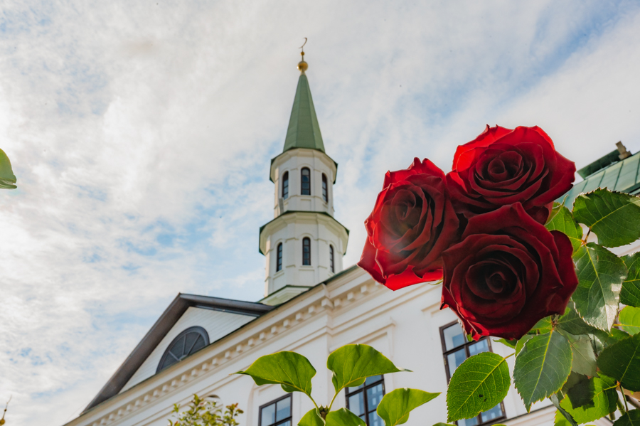 В ДУМ РТ определил порядок проведения Курбан-байрама в Татарстане