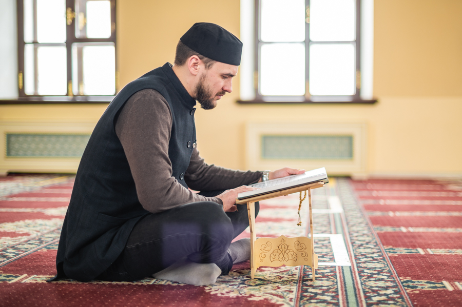 В преддверии Рамадана в мечетях Казани начнут обучать чтению Куръана