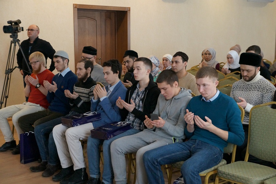 Завтра в Болгаре начнется "VII Форум мусульманской молодежи. Зимняя школа"