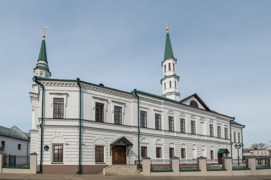 До начала месяца Рамадан 25 дней: в Татарстане продолжается акция «Чистая мечеть»