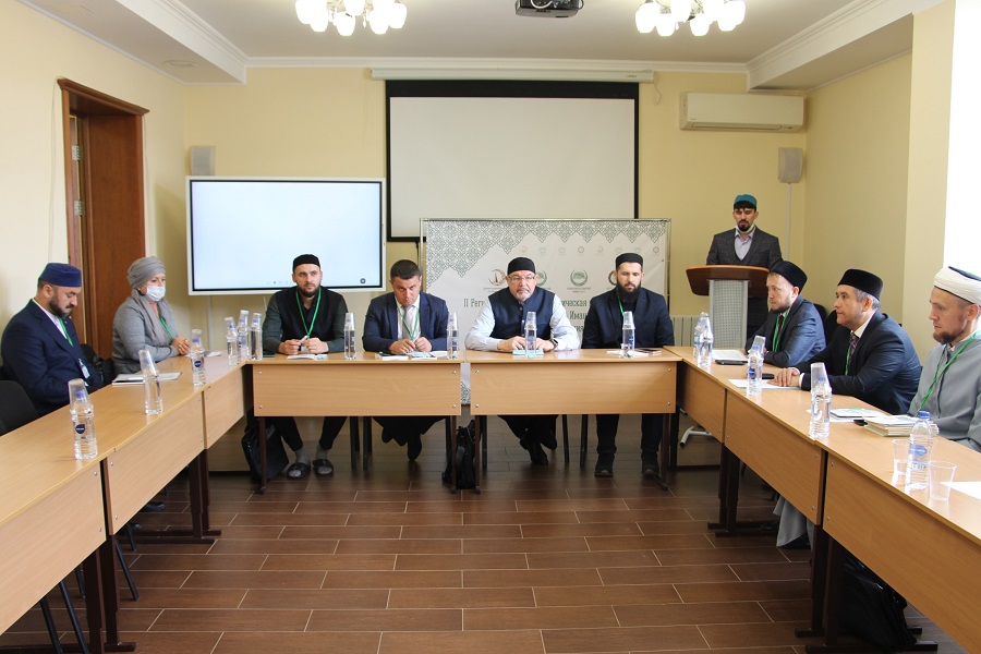 В Казани пройдут IV Иманкуловские чтения