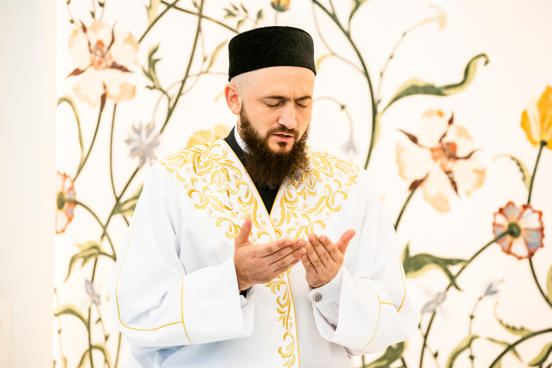 Муфтий: "Мусульмане Татарстана решительно осуждают терроризм и экстремизм во всех его формах и проявлениях"
