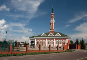 Детские лагеря открылись в трех мечетях Чистополя
