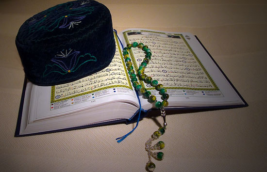 Идет прием на учебу в Турцию на международные курсы Корана