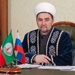 Илдус Файзов призвал мусульман к сплоченности и единению