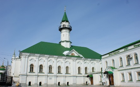 Имамы казанских мечетей готовятся к Рамадану