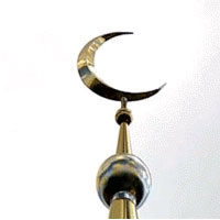 «Ислам» – это мир и добро