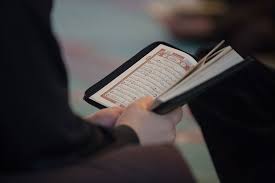 Хатм Корана совершат в мечетях республики