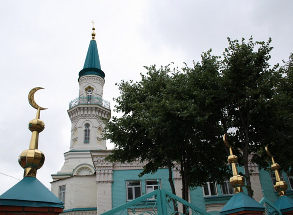 Количество дипломированных имамов в Татарстане увеличилось на 17 человек