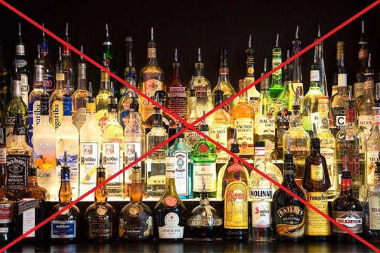Мусульманская молодежь хочет запретить спиртные напитки в Казани