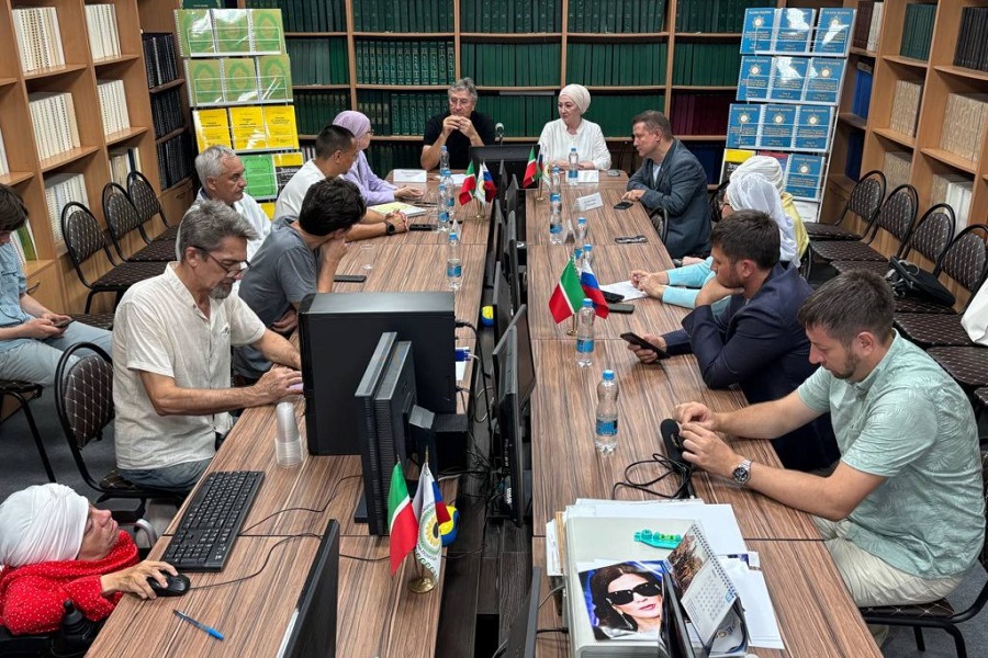 ОБФ «Ярдам-Помощь» запустит программу обучения родителей детей-инвалидов