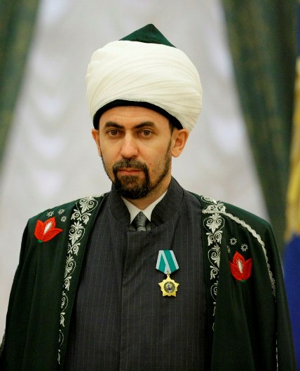 Российская ассоциация исламского согласия (Всероссийский Муфтият) выражает свои соболезнования