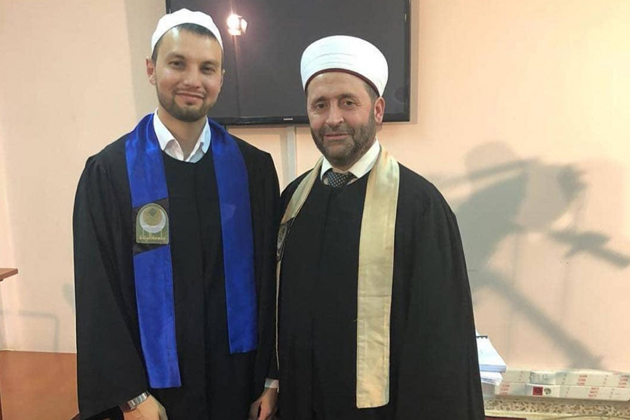 Единственный в Татарстане знаток всех 10-ти кыраатов Куръана —  в гостях цикла онлайн-бесед «Знакомство с хафизом»