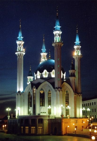 В 04.50 утра 28 июля в мечетях Татарстана начнут читать праздничную молитву в честь Ураза-Байрам