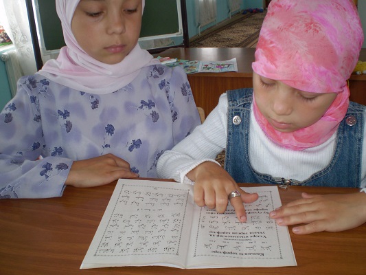 В Буинском мусульманском лагере откроется новая смена