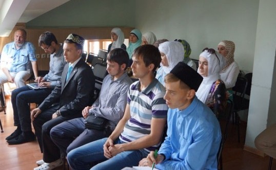 В Казани пройдет дискуссионный клуб по профилактике наркомании