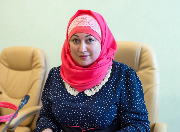 В Казани состоится Второй съезд Союза мусульманок Татарстана
