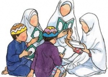 В мечети "Ярдэм" начались курсы татарского языка