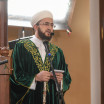 Праздничная проповедь муфтия РТ в честь Курбан-байрам