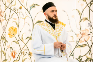 Обращение муфтия Татарстана в связи с наступающей ночью Бараат