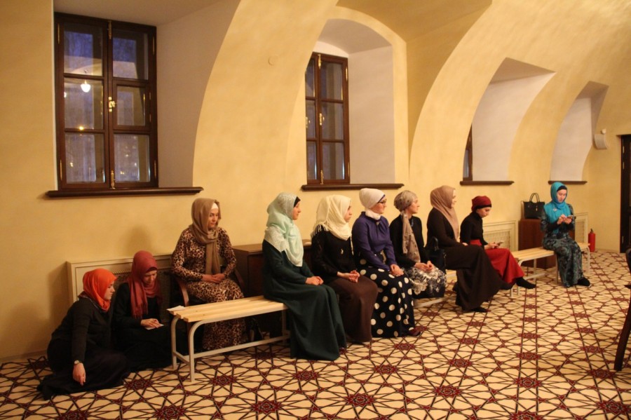 Мусульманские Знакомства В Бишкеке