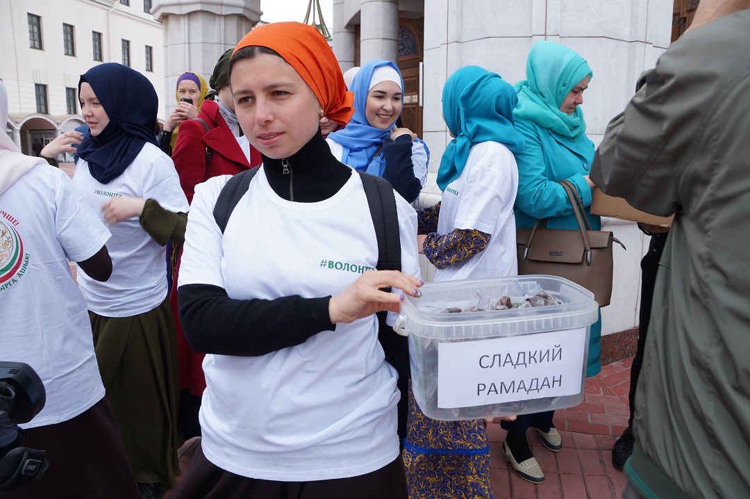 Знакомства Татарстане Мусульманской