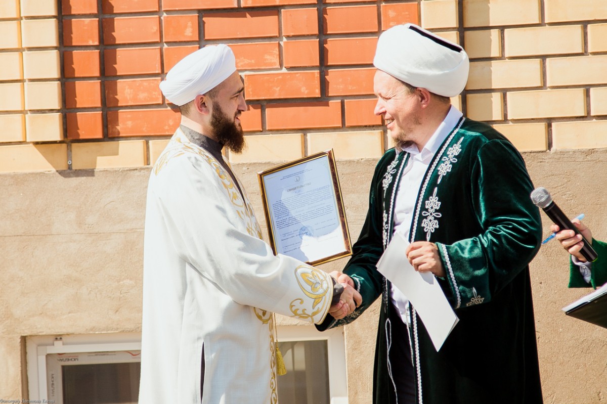 Сайт Знакомств Для Мусульман В Татарстане
