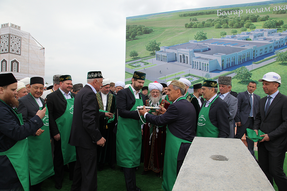 День принятия ислама волжской булгарией. Булгарская Исламская Академия РТ. Болгар принятие Ислама 2024. Мусульман Болгар. Принятие Ислама.